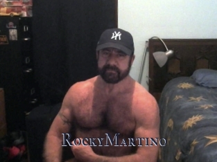 RockyMartino