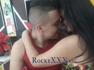 RockyXXX