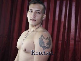 RodAxel