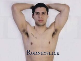 Rodneyslick