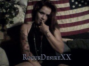 RogueDesireXX