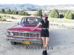 RogueVilla