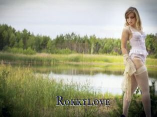 Rokkylove