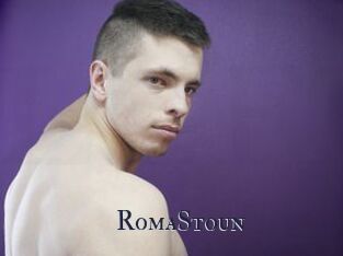 RomaStoun