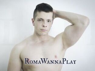 RomaWannaPlay