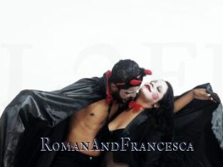RomanAndFrancesca