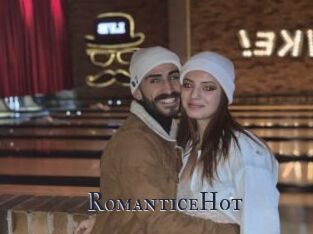 RomanticeHot