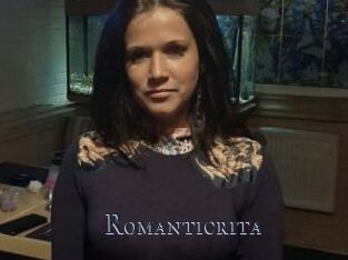 Romanticrita