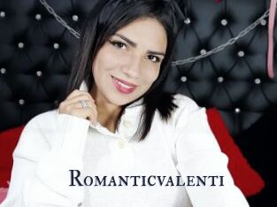 Romanticvalenti