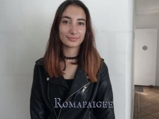 Romapaigee