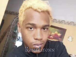 RomeLyonn