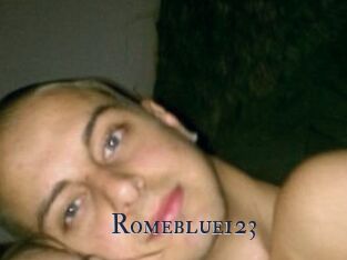 Romeblue123