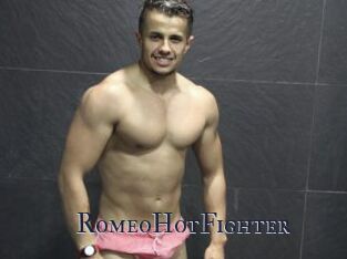 RomeoHotFighter