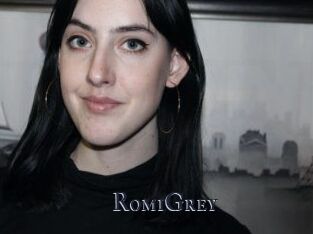 RomiGrey Links 2 Freeporn