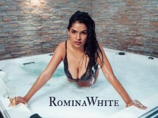 RominaWhite