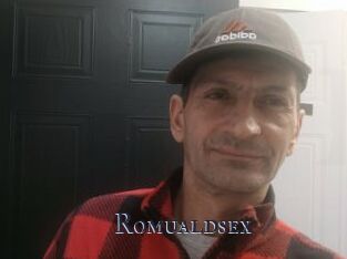 Romualdsex