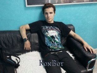 RonBoy