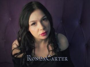 RondaCarter