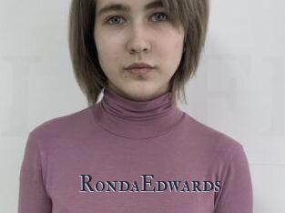 RondaEdwards