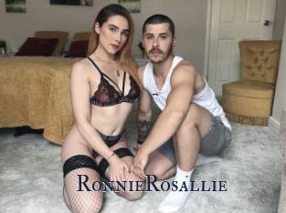 RonnieRosallie