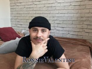 RonnieValentine