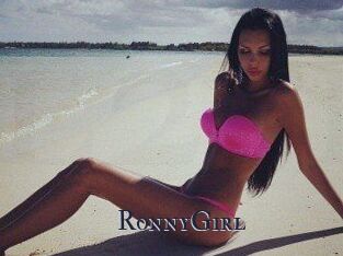 RonnyGirl