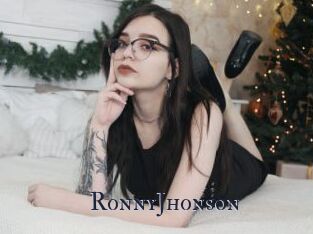 RonnyJhonson