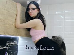 RonnyLolly