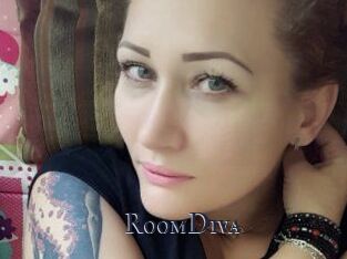 RoomDiva