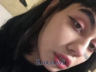 Rorarave