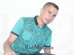 RosMatheo
