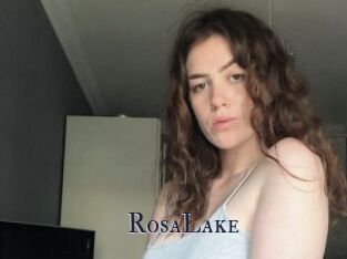 RosaLake