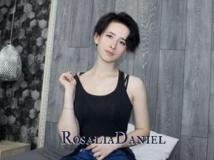 RosaliaDaniel