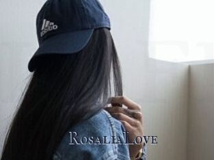 Rosalia_Love