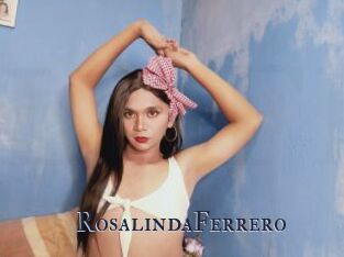 RosalindaFerrero