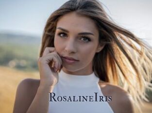 RosalineIris