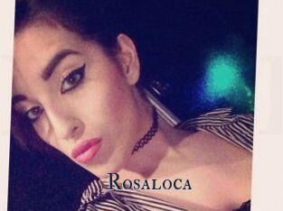 Rosaloca