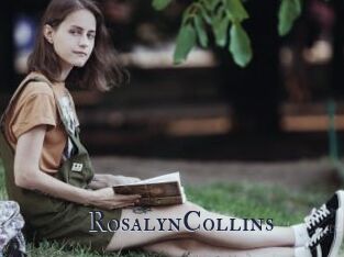 RosalynCollins