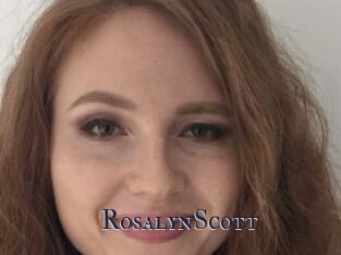 RosalynScott