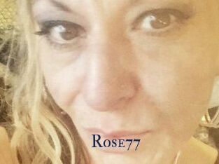 Rose77