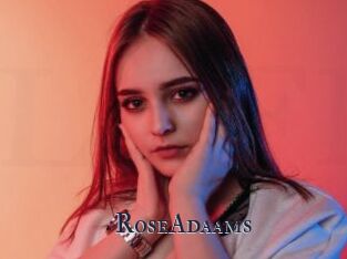 RoseAdaams