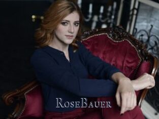 RoseBauer