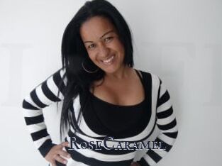 RoseCaramel