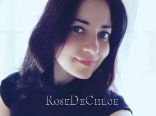RoseDeChloe