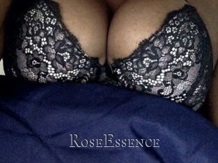 RoseEssence