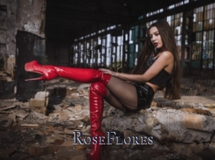 RoseFlores