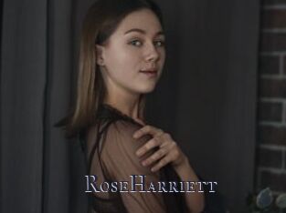 RoseHarriett