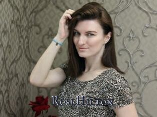 RoseHilton