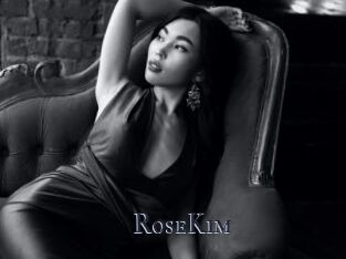 RoseKim