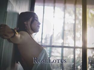 RoseLotus